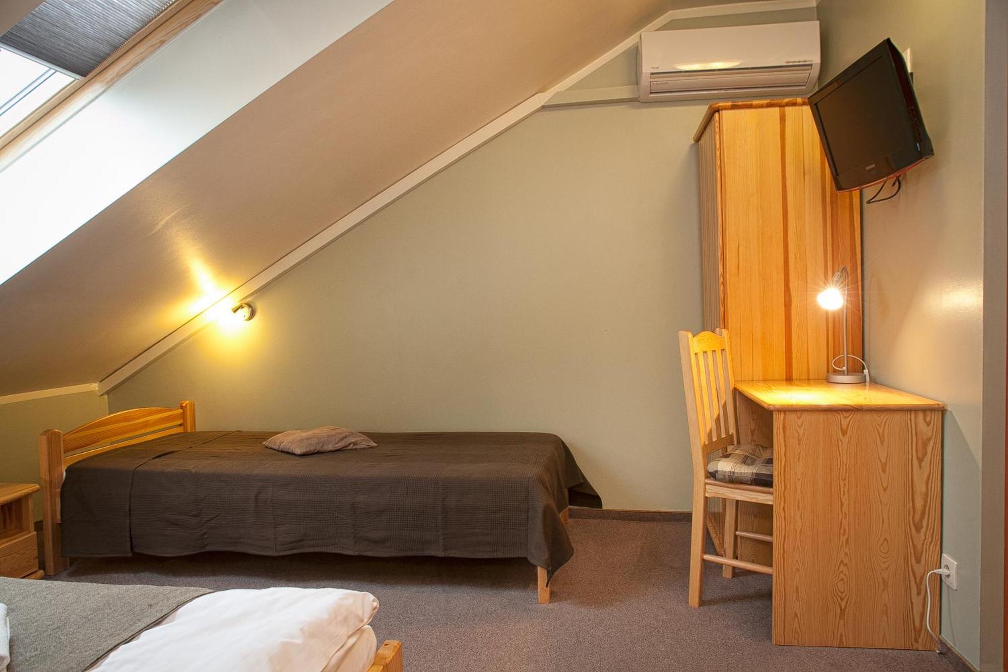 H31 Aparthotel Познан Екстериор снимка
