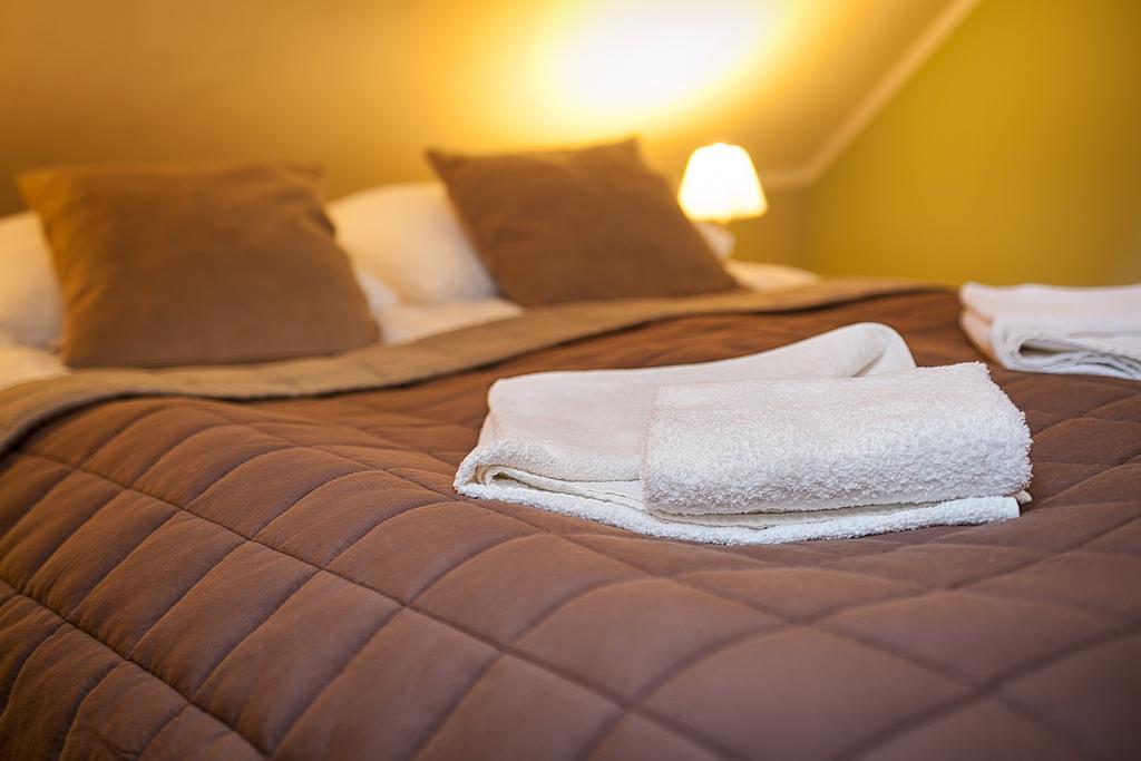 H31 Aparthotel Познан Екстериор снимка