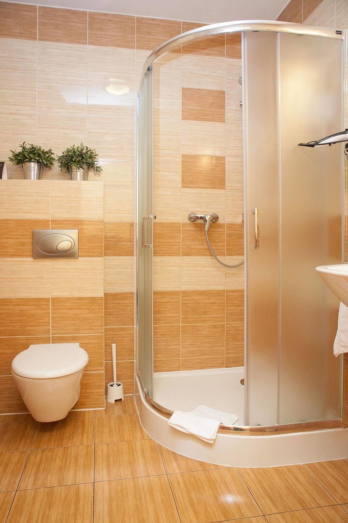 H31 Aparthotel Познан Екстериор снимка