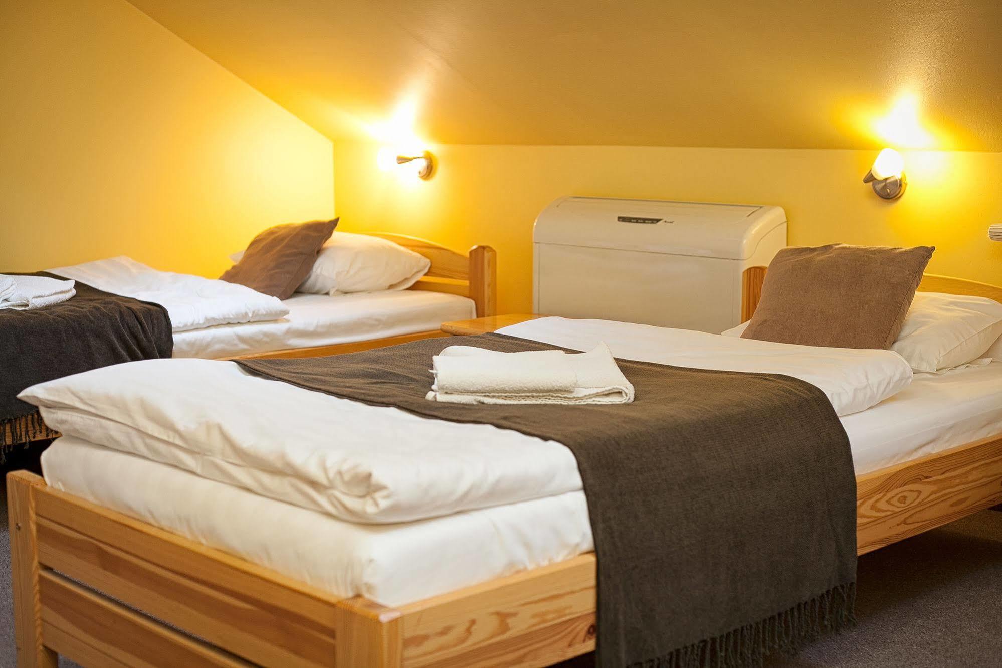 H31 Aparthotel Познан Екстериор снимка